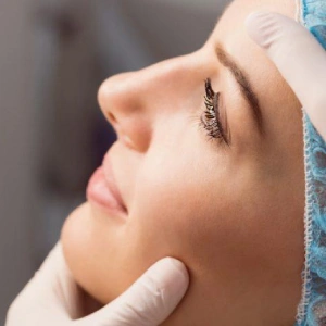 Evaluación inicial — Peeling químico