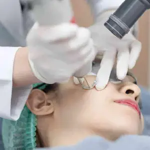 Procedimiento — Lesiones dermatológicas en Nerja