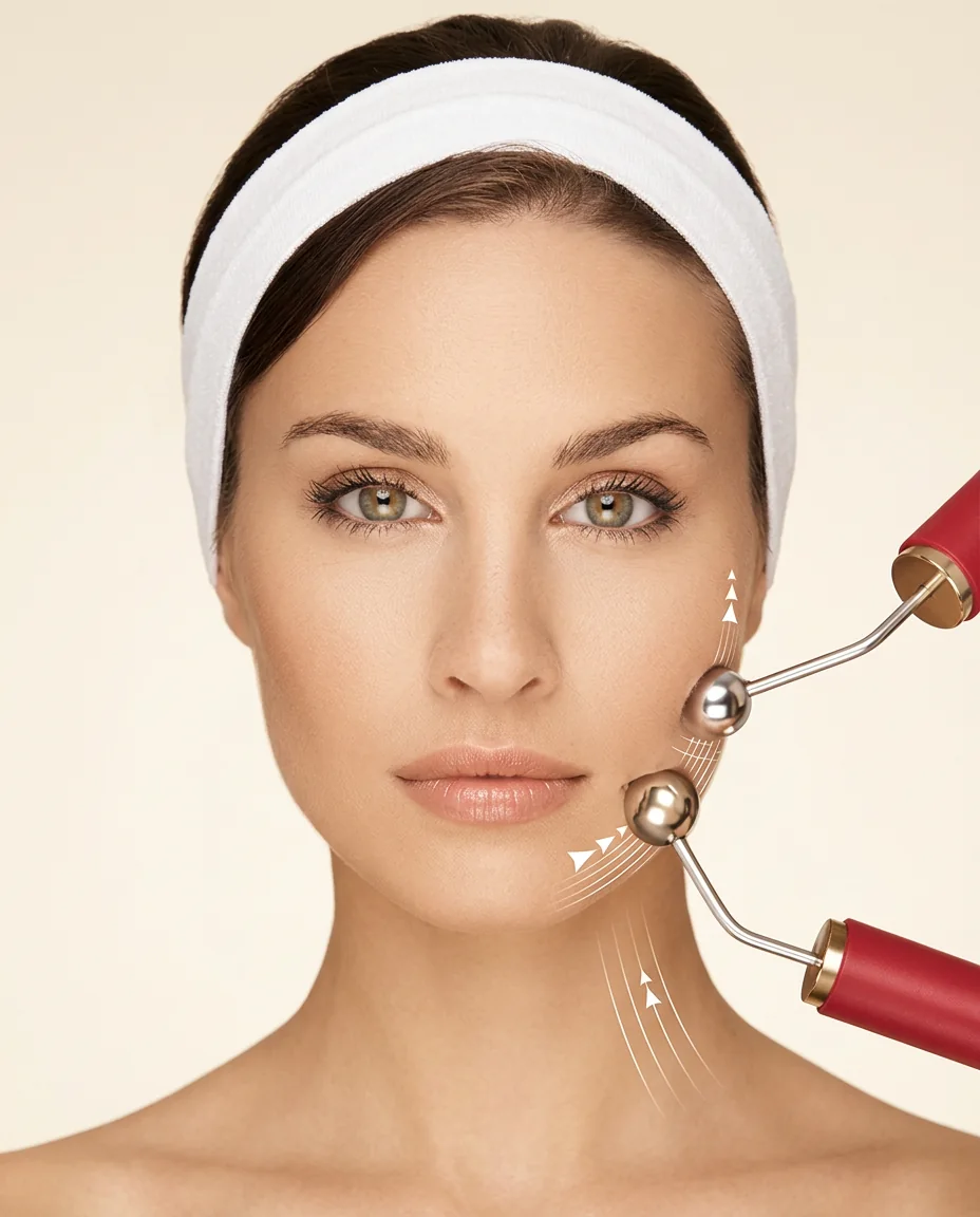 Hydradermie Lift
