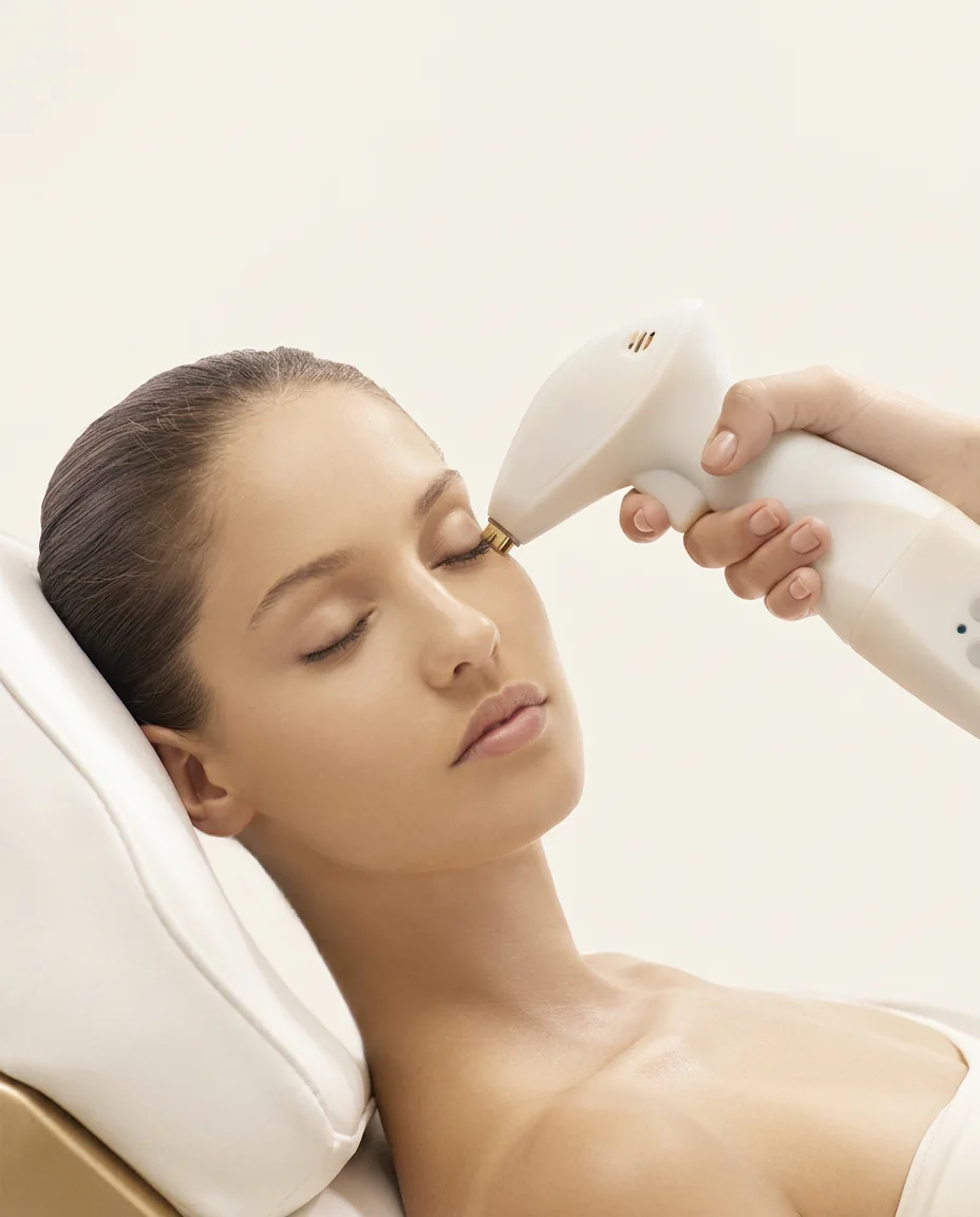 Viora Facial