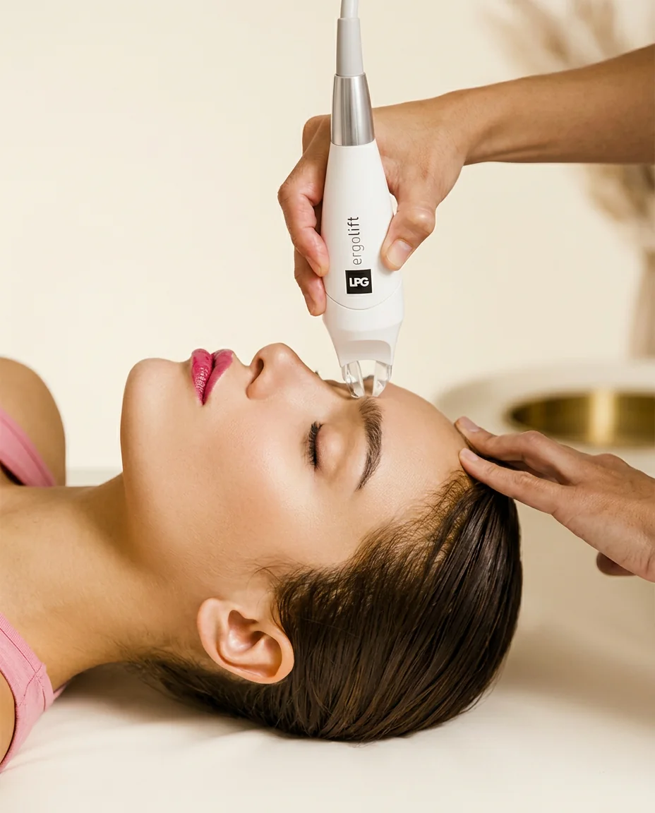 LPG Facial