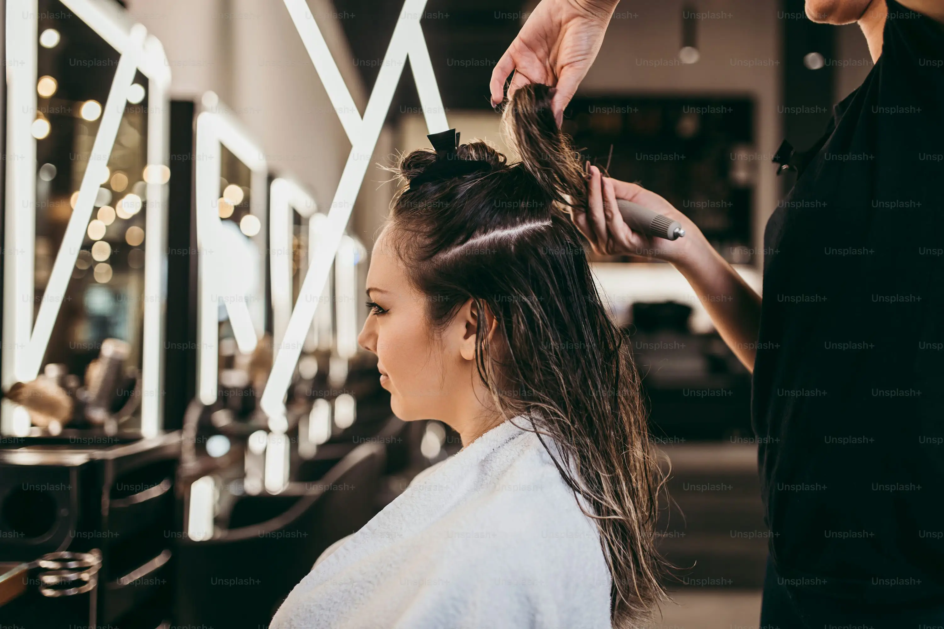 Peluquería