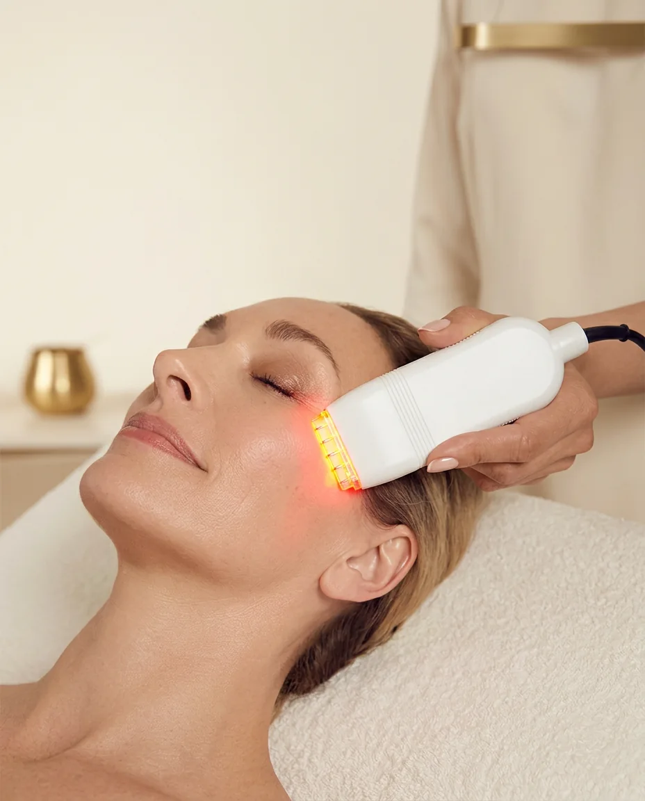 Caci Synergy