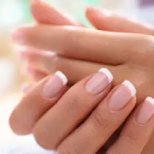 Procedimiento — Manicura