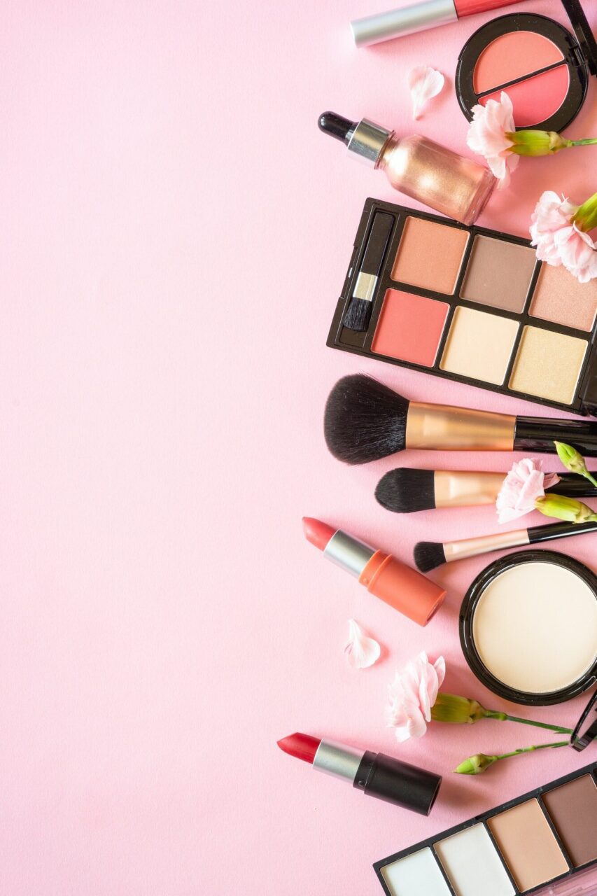 Maquillaje — Maquillaje