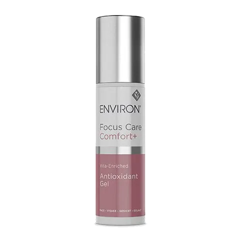 Focus Care Comfort+ Antioxidant Gel 60ml