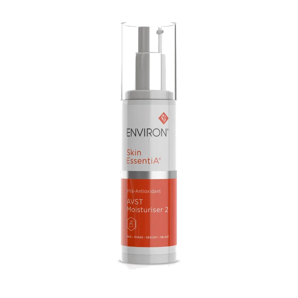 Skin EssentiA Vita-Antioxidant AVST Moisturiser 2 50ml