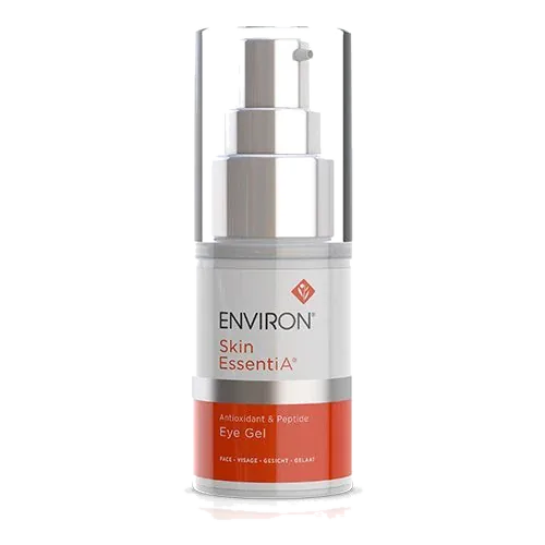Skin EssentiA Antioxidant & Peptide Eye Gel 15ml