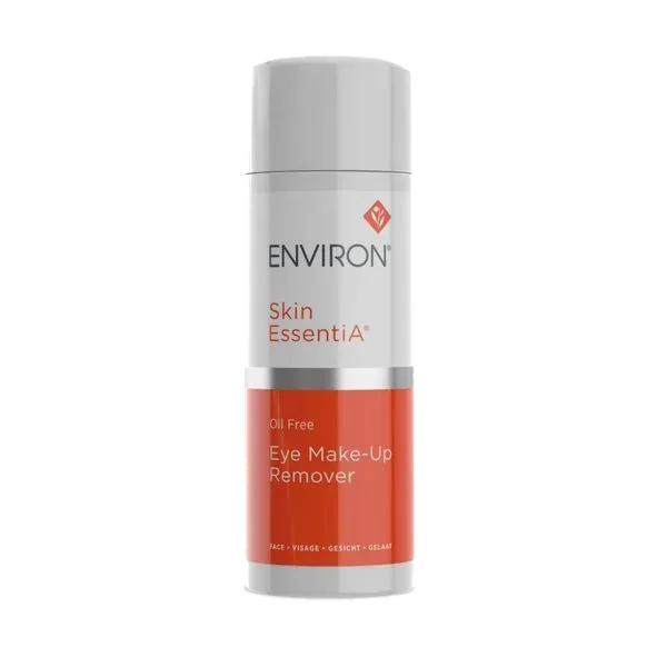 Skin EssentiA Oil Free Eye Make-Up Remover 100ml
