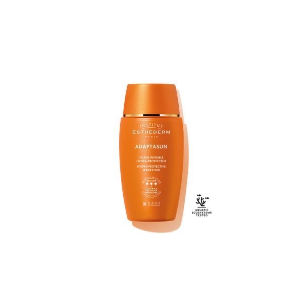 Esthederm Adaptasun fluido 40 ml