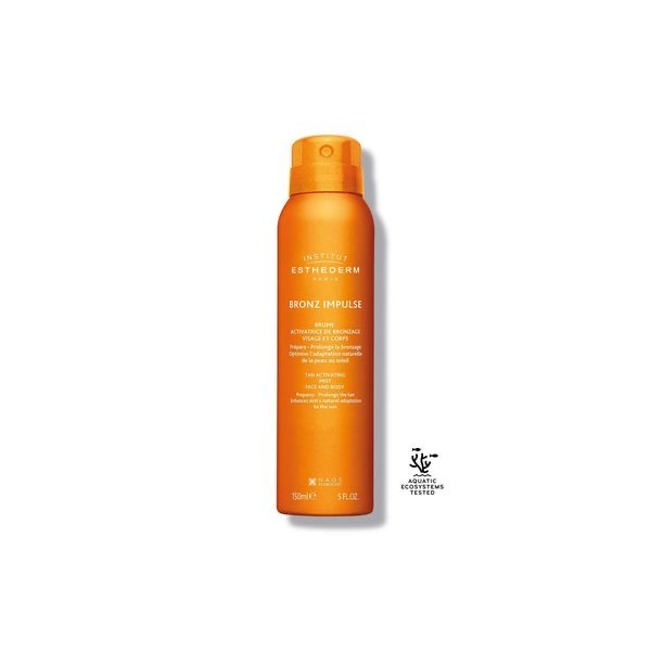 Esthederm Bronz Impulse bruma aceleradora del bronceado 150 ml