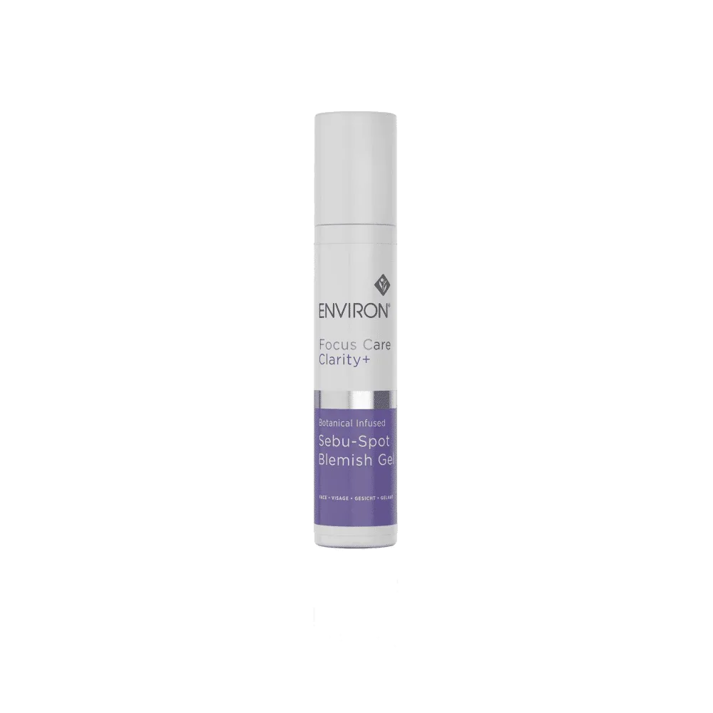 Focus Care Clarity+ Botanical Infused Sebu-Spot Blemish Gel 10ml