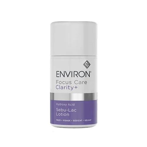 Focus Care Clarity+ Hydroxy Acid Sebu-Lac Lotion 60ml