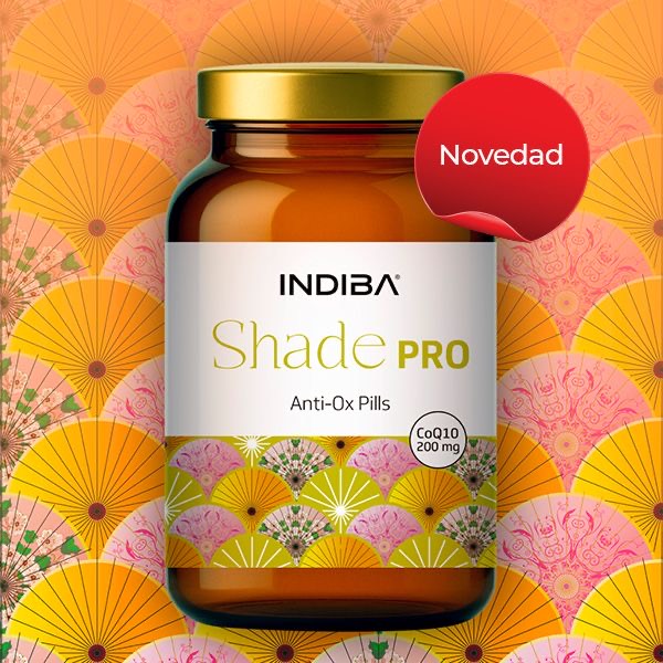 Indiba Shade PRO 60 perlas