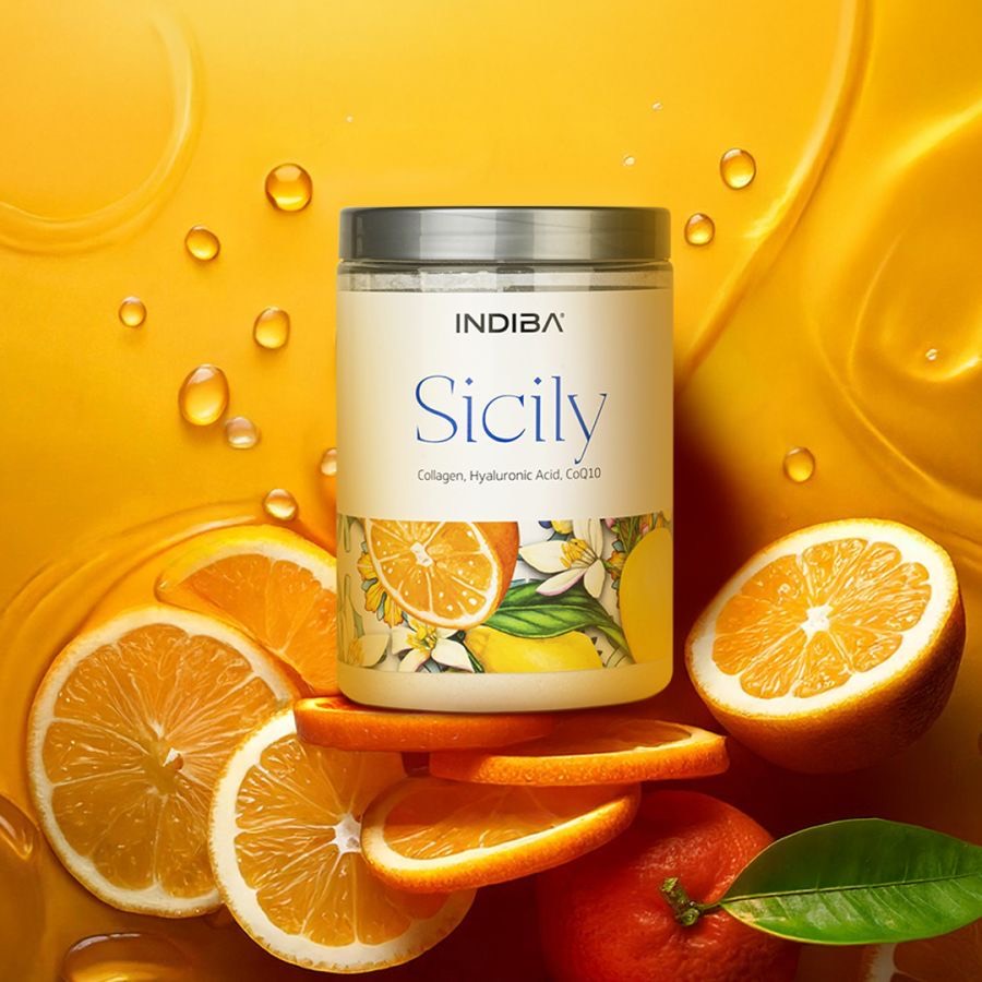 Indiba Sicily 30 dosis