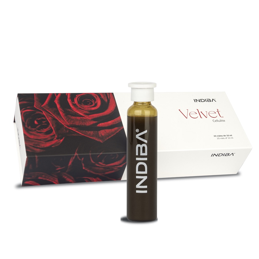 Indiba Velvet 20 viales