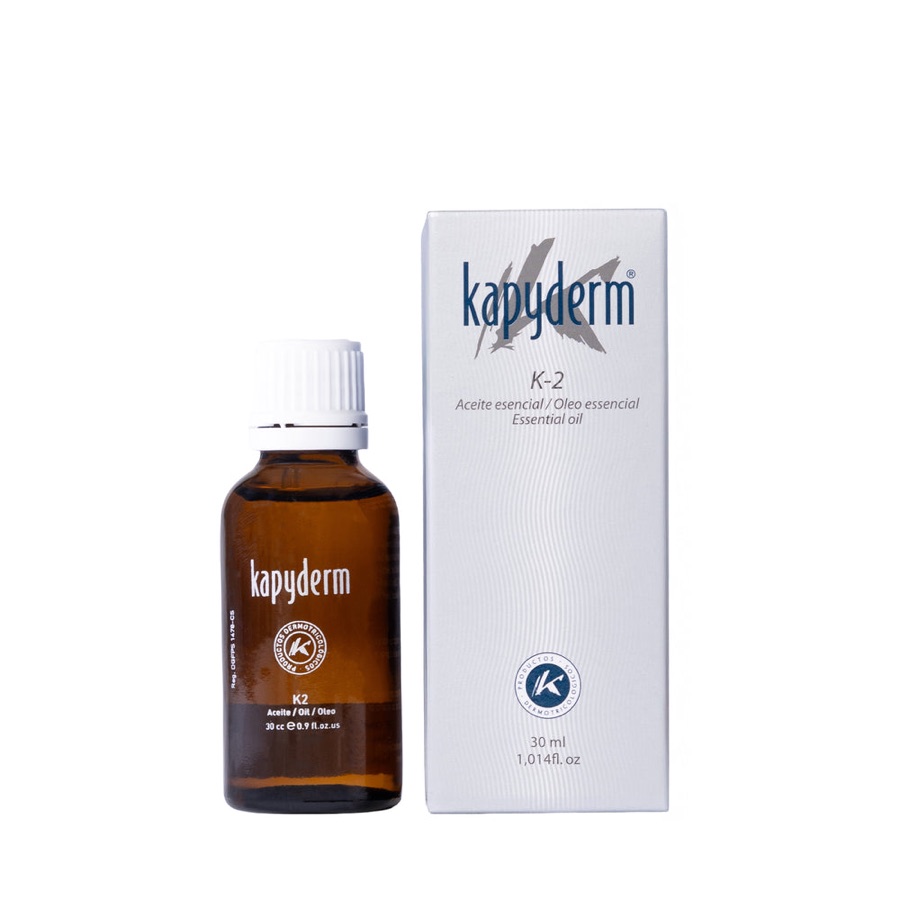 Aceite K2 30 ml