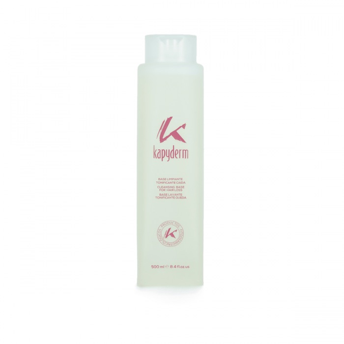 Champú tratante caída 250 ml