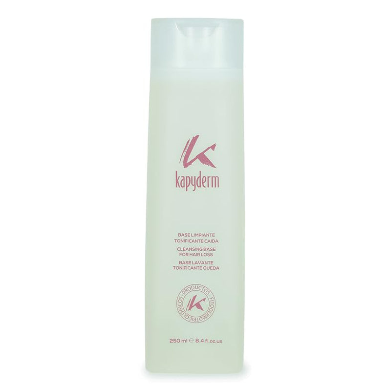 Champú tratante caída 500 ml