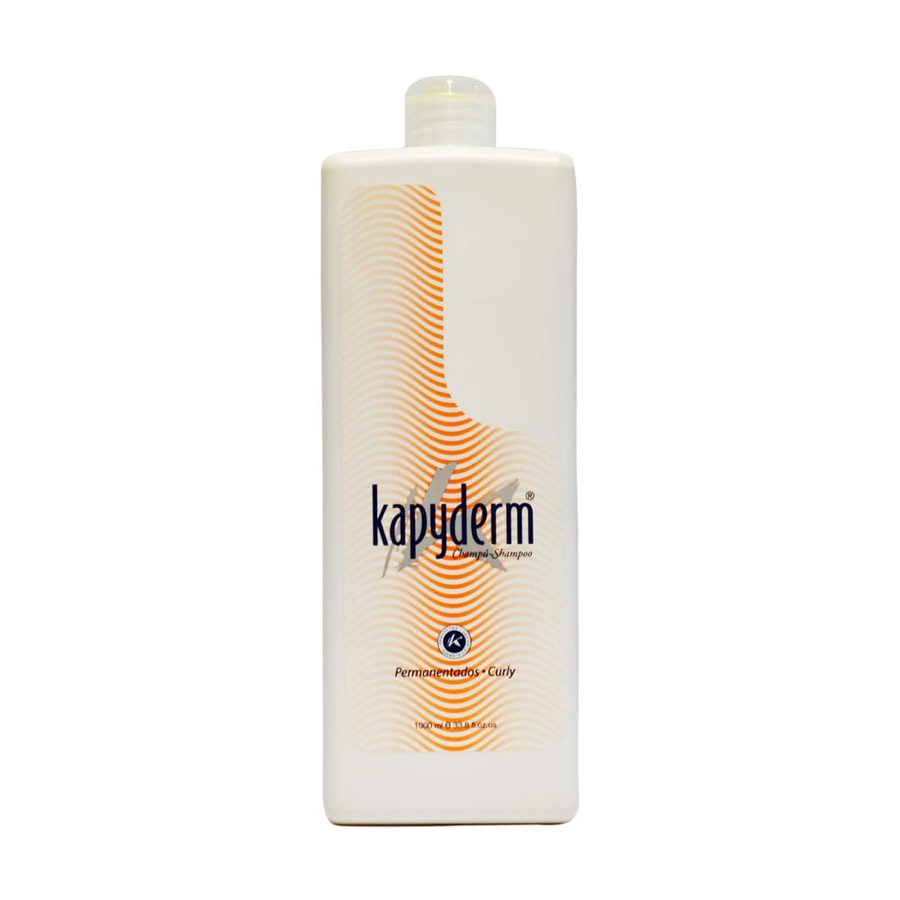 Champú cabellos rizados 1000 ml