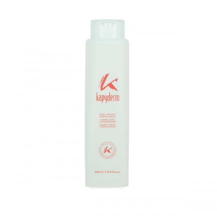 Champú normalizador 500 ml