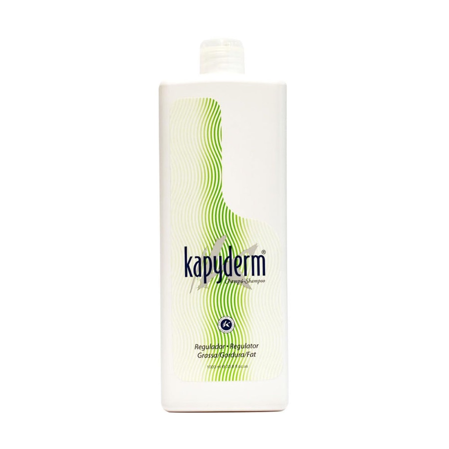 Champú tratante grasa 1000 ml