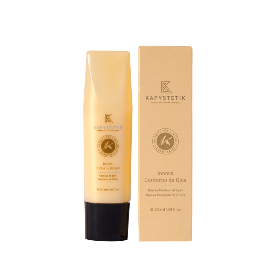 Kapystetik contorno de ojos 30 ml