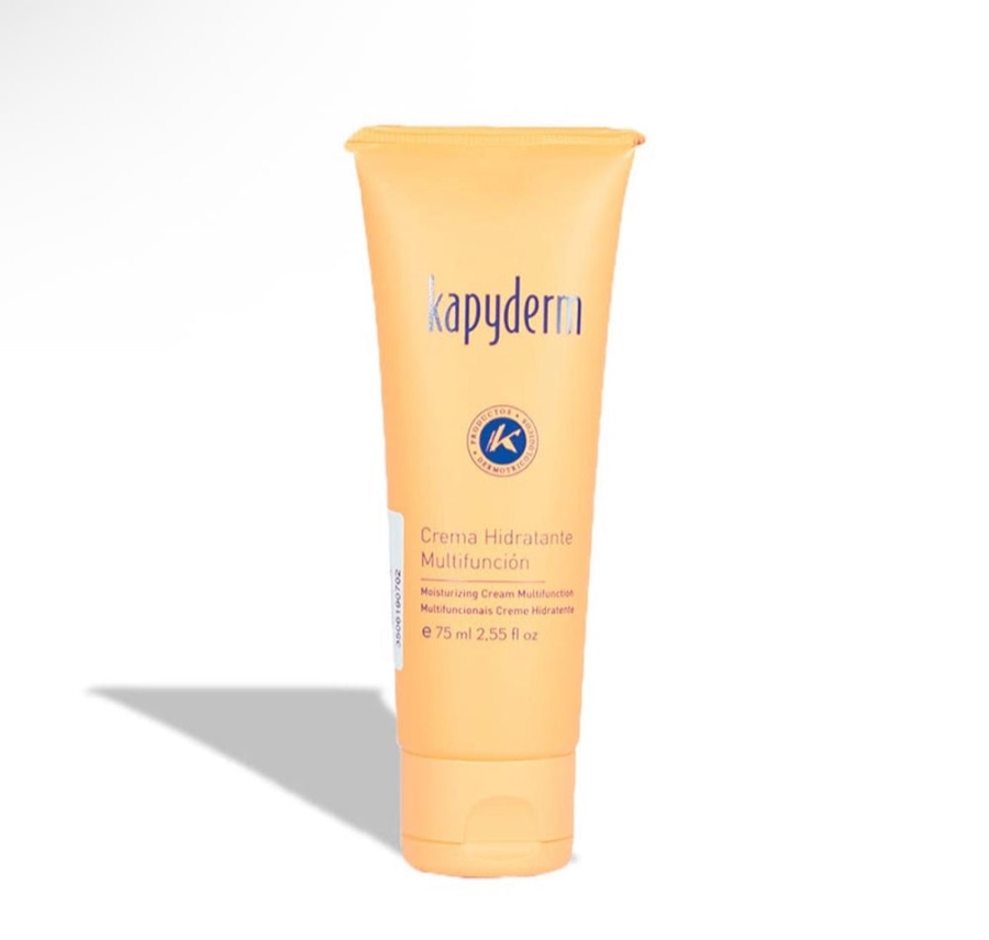 Crema hidratante multifunción 75 g