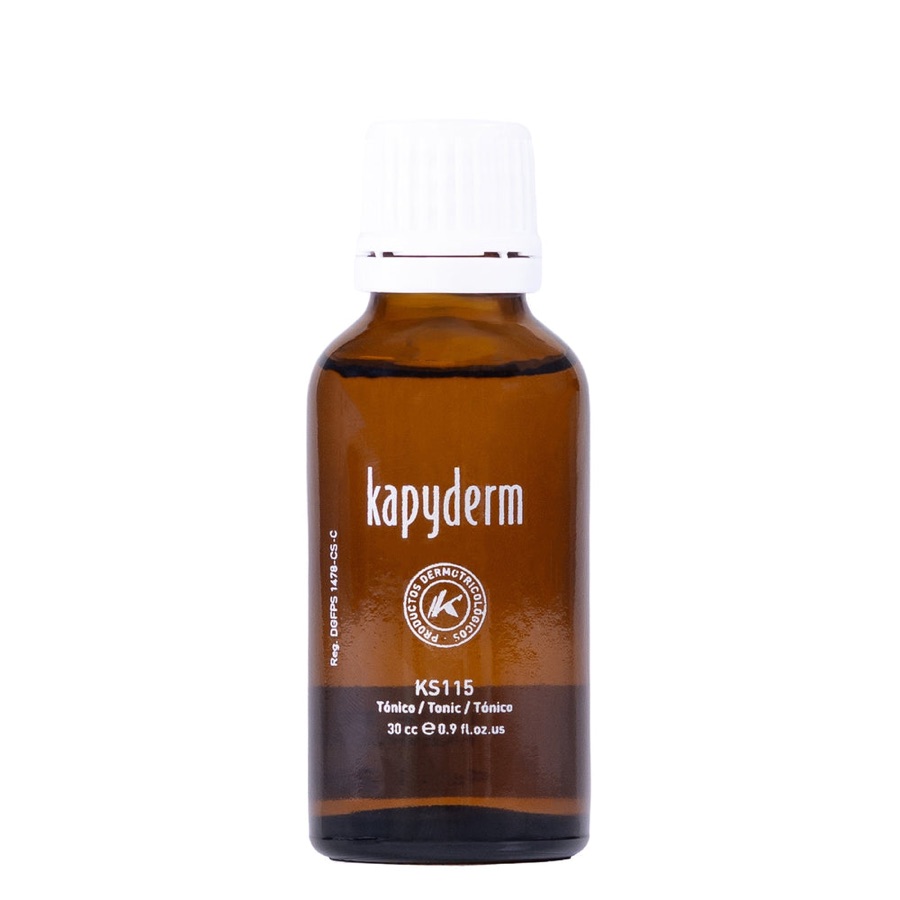 Tónico capilar KS-115 30 ml