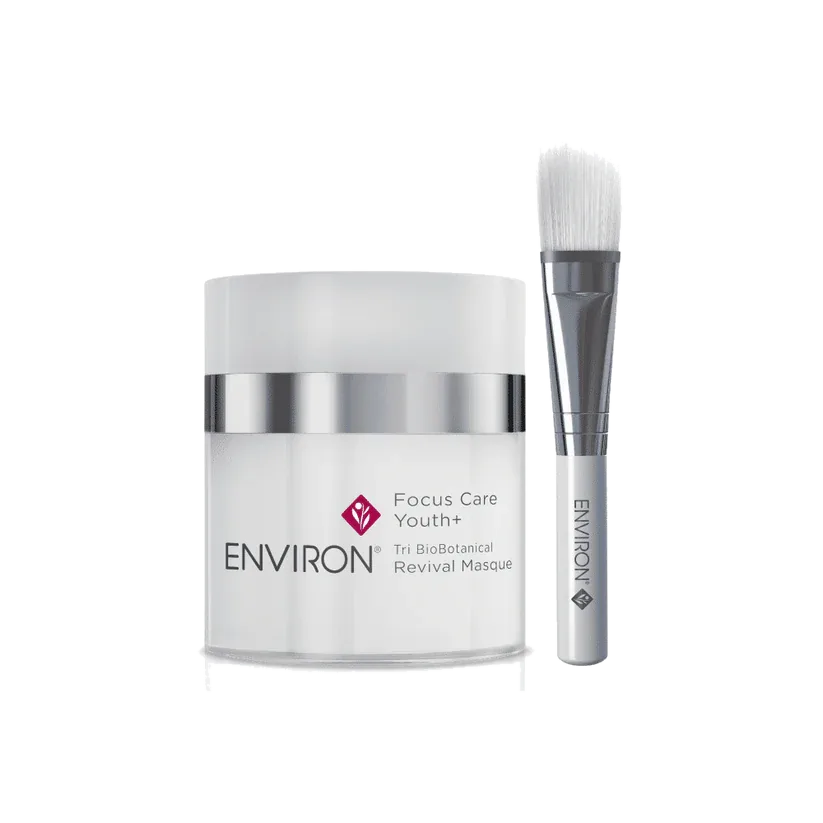 Focus Care Youth+ Tri BioBotanical Revival Masque 50ml